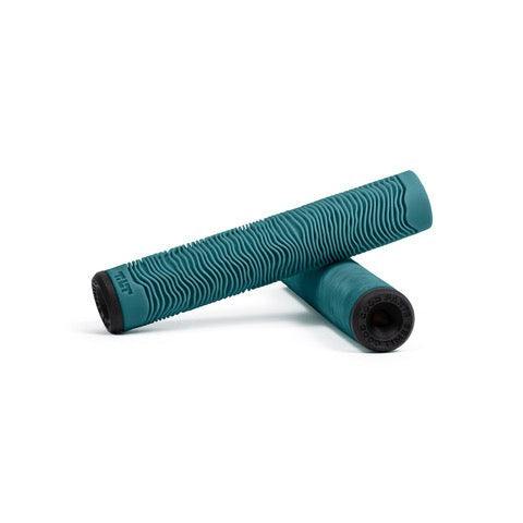 Tilt Topo Two Teal Hand Grips