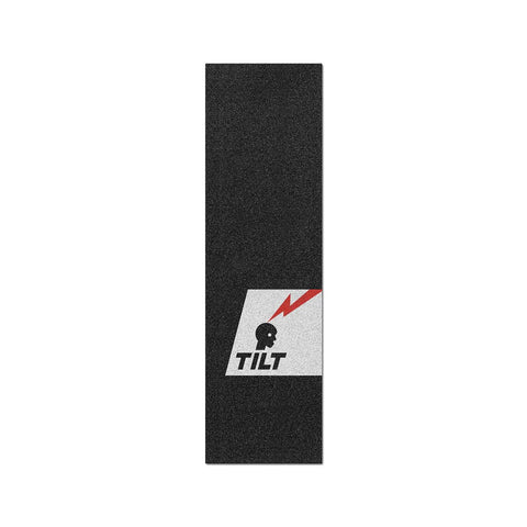 Tilt Voltage No.46 White Scooter Griptape