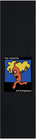 Toy Machine Early Sect 9 x 33 Skateboard Griptape