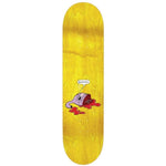 Toy Machine Axel Bummer 8.38" Skateboard Deck