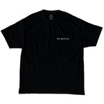Toy Machine Charred Cross Tee Front Print