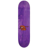 Toy Machine Hoban Vengeance 8.375 Skateboard Deck