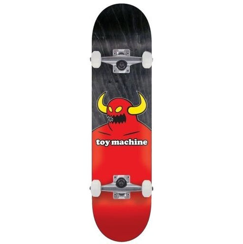 Toy Machine Monster Mini 7.375" Complete Skateboard