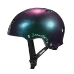 Triple 8 Deep Cover Barbie Patin Sig Helmet