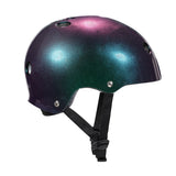 Triple 8 Deep Cover Barbie Patin Sig Helmet