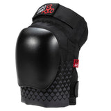 Triple 8 KP44 Black Knee Pads