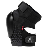 Triple 8 KP44 Black Knee Pads