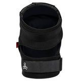 Triple 8 KP44 Black Knee Pads