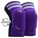 Triple 8 Patin Soft Knee Pads