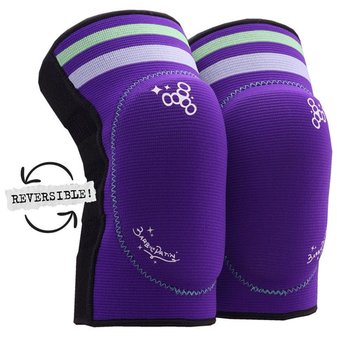 Triple 8 Patin Soft Knee Pads