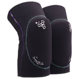 Triple 8 Patin Soft Knee Pads