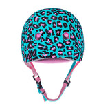 Triple 8 The Cert Moxi Leopard Helmet