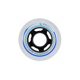 UC Apex Milky 64mm 88a 4 Pack Rollerblade Wheels