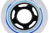 UC Apex Milky 64mm 88a 4 Pack Rollerblade Wheels