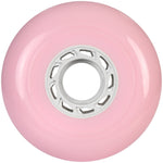 UC Bladies 80mm/86a 4 Pack Rollerblade Wheels