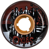 UC Calkins Movie 60mm/ 92a 4 Pack Rollerblade Wheels