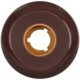 UC Calkins Movie 60mm/ 92a 4 Pack Rollerblade Wheels