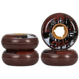 UC Calkins Movie 60mm/ 92a 4 Pack Rollerblade Wheels