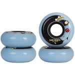 UC Croft Movie 58mm/88a 4 Pack Rollerblade Wheels