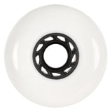 UC Earth 80mm 88a 4 Pack Rollerblade Wheels