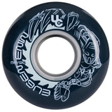 UC Eurgen Enin 58mm 90a 4 Pack Rollerblade Wheels