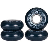 UC Eurgen Enin 58mm 90a 4 Pack Rollerblade Wheels
