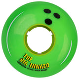 UC Lunger T 59mm 88a 4 Pack Rollerblade Wheels