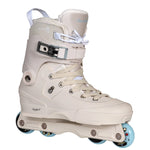 USD Aeon Sam Crofts IV Cream Rollerblades