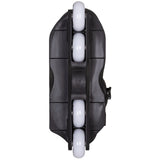 USD Aeon Team 60 Black Rollerblades