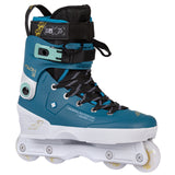 USD Aeon 60 Yoon Rollerblades