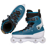 USD Aeon 60 Yoon Rollerblades