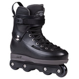 USD Sway Chess Black Rollerblades