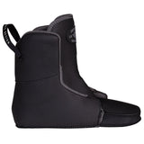 USD Sway Chess Black Rollerblades