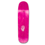 Uma Abnormal Growth Maite 8.7" Skateboard Deck
