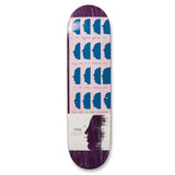 Uma Pre Dawn Cody 8.375 Skateboard Deck