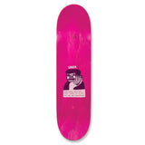 Uma Pre Dawn Cody 8.375 Skateboard Deck