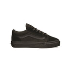 Vans Old Skool Black/Black Skateboard Shoe