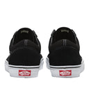 Vans Old Skool Classic Black/White Skateboard Shoes