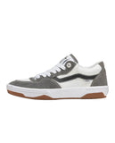 Vans Rowan 2 Grey/White Skateboard Shoes