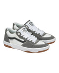 Vans Rowan 2 Grey/White Skateboard Shoes