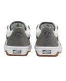 Vans Rowan 2 Grey/White Skateboard Shoes