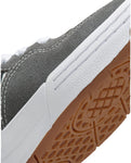 Vans Rowan 2 Grey/White Skateboard Shoes