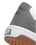 Vans Rowan 2 Grey/White Skateboard Shoes