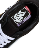 Vans Skate Old Skool Black Gum Skate Shoes
