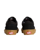 Vans Skate Old Skool Black Gum Skate Shoes