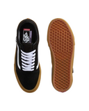 Vans Skate Old Skool Black Gum Skate Shoes