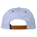 Venture Heritage White Orange Cap 