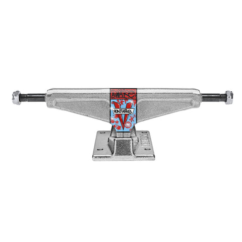 Venture Hi Philly Awake 5.6 Polished Skateboard Trucks