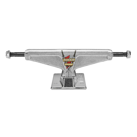 Venture HI HL 5.6 Yuto Pro Skateboard Trucks