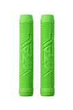 Vital Green Hand Grips